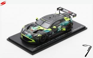 Aston Martin Vantage AMR LMGT3 #10 - 24H du Mans  1/43