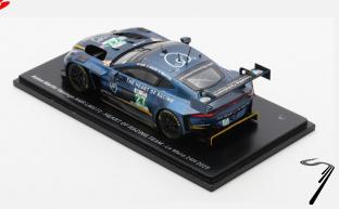 Aston Martin Vantage AMR LMGT3 #27 - 24H du Mans  1/43