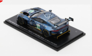 Aston Martin Vantage AMR LMGT3 #27 - 24H du Mans  1/43