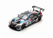 BMW M4 LMGT3 #31 - 24H du Mans  1/43