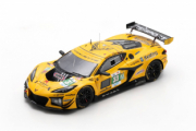 Chevrolet Corvette Z06 LMGT3.R #33 - 24H du Mans  1/43
