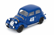 Simca 8 #48 - 11eme 24H du Mans  1/43