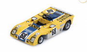 Divers Duckhams LM #68 - 12eme 24H du Mans  1/43