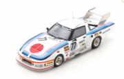 Mazda RX-7 #77 - 24H du Mans  1/43