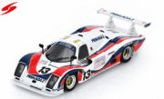 Cougar C12 #13 - 18eme 24H du Mans  1/43