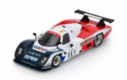 Cougar C20 #113 - 14eme 24H du Mans  1/43