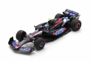Alpine A524 GP Bahrain  1/43
