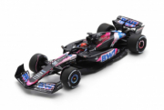 Alpine A524 GP Bahrain  1/43