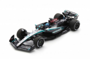Mercedes W15 - 1er GP Autriche  1/43