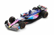 VCARB VCARB01 - 15eme GP Miami - Déco Arc en Ciel  1/43