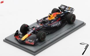 Red Bull RB20 - 1er GP Br�sil  1/43