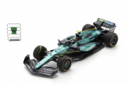 Aston Martin AMR24 GP Mexique  1/43