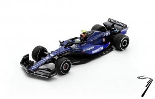 Williams FW46 GP US  1/43