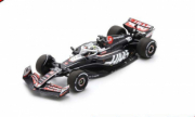 Haas VF-24 - 10eme GP Azerbaijan  1/43