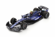 Williams FW46 - 12eme GP Italie - 1er GP  1/43