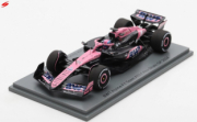 Alpine A524 - 15eme GP Abu Dhabi - 1er GP  1/43