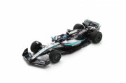 Mercedes W16 - 3eme GP Australie  1/43