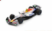 Racing Bulls VCARB 02 - 12eme GP Australie  1/43