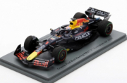 Red Bull RB21 - 2eme GP Autralie  1/43