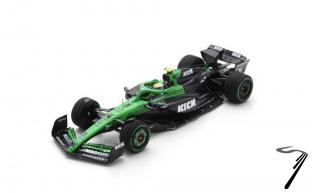 KICK Sauber C45 - GP Australie  1/43