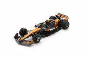 Mac Laren MCL39 - 1er GP Australie  1/43