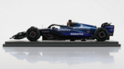 Williams FW47 - 5eme GP Australie  1/43