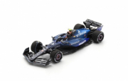 Williams FW47 - GP Chine  1/43