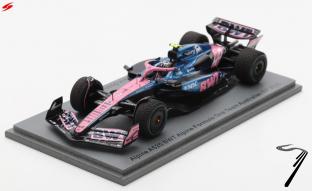 Alpine A525 GP Australie  1/43