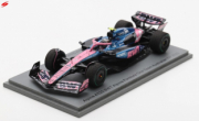 Alpine A525 GP Australie  1/43