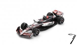 Haas VF-25 - 5eme GP Chine  1/43