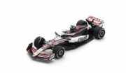 Haas VF-25 - 5eme GP Chine  1/43