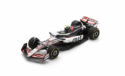 Haas VF-25 - 8eme GP Chine  1/43
