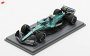 Aston Martin AMR25 - 11eme GP Japon  1/43
