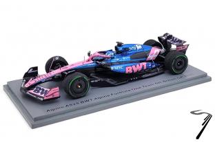 Alpine A525 GP Emilia-Romagna  1/43