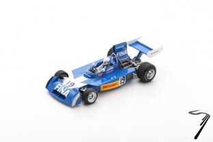 Surtees TS16 GP Brsil  1/43