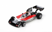 Surtees TS16 - 13eme GP Espagne  1/43