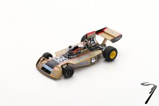 Surtees TS16  GP Suede  1/43