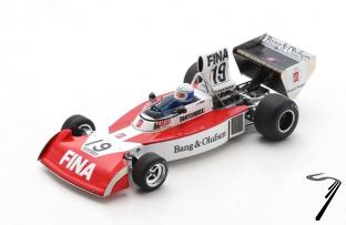 Surtees TS16 GP Allemagne  1/43