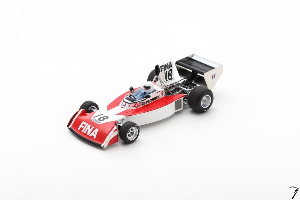 Surtees TS16 GP USA  1/43