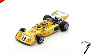 Surtees TS16 Essais GP Grande Bretagne  1/43