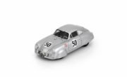 Porsche 356 #50 - 11eme 24H du Mans  1/43