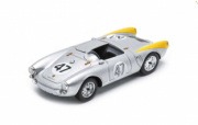 Porsche 550 #47 - 14eme 24H du Mans  1/43