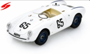 Porsche 550 #65 - 18eme 24H du Mans  1/43