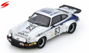 Porsche Carrera RS 3.0 #63 - 19eme 24H du Mans  1/43