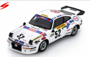 Porsche Carrera RS 3.0 #52 - 6eme 24H du Mans  1/43