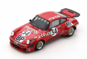 Porsche 934 #54 - 24H du Mans  1/43