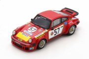 Porsche 934 #57 - 24H du Mans  1/43