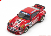 Porsche 934 #58 - 24H du Mans  1/43