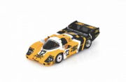 Porsche 956 #12 - 5eme 24H du Mans  1/43