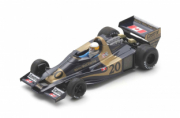 Wolf WR1 - 1er GP Monaco  1/43